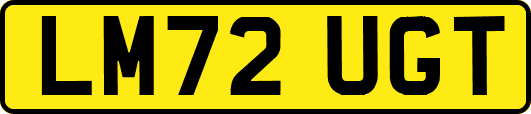 LM72UGT