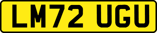 LM72UGU