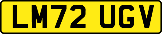 LM72UGV
