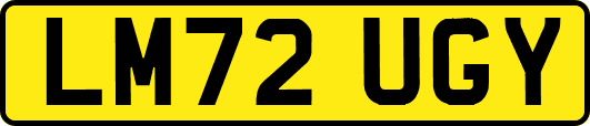 LM72UGY
