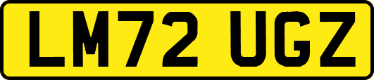 LM72UGZ
