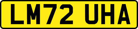 LM72UHA