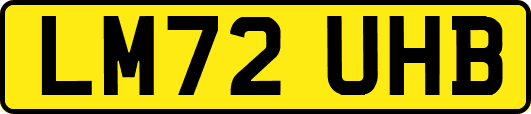 LM72UHB
