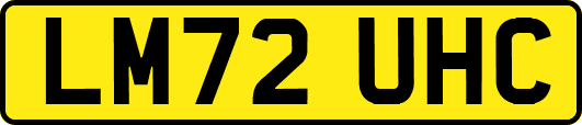 LM72UHC