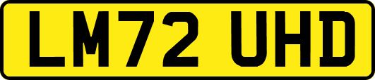 LM72UHD