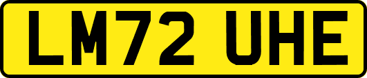 LM72UHE