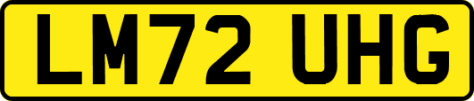LM72UHG