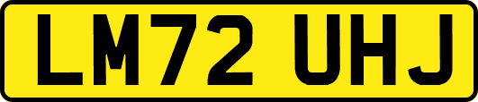 LM72UHJ