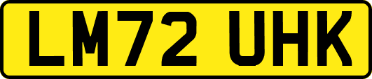 LM72UHK