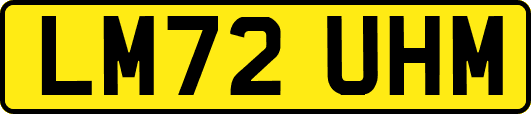 LM72UHM