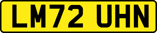 LM72UHN