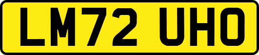 LM72UHO