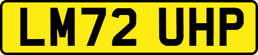 LM72UHP
