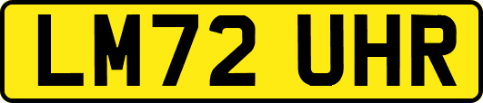 LM72UHR