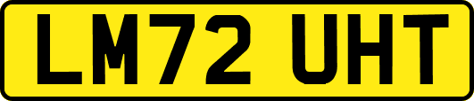 LM72UHT