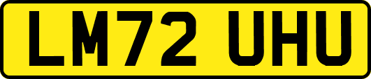 LM72UHU