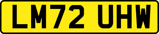 LM72UHW