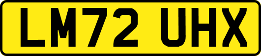 LM72UHX