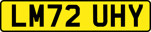 LM72UHY