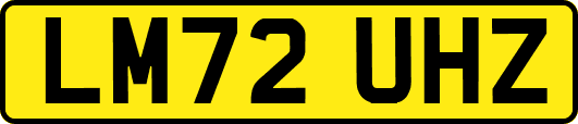 LM72UHZ
