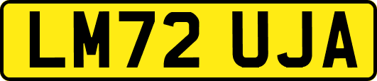 LM72UJA