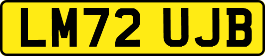 LM72UJB