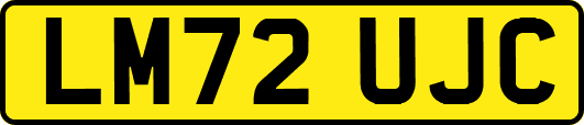LM72UJC
