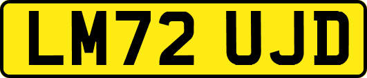 LM72UJD