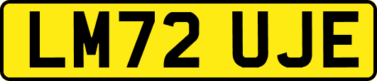LM72UJE
