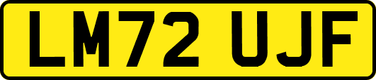 LM72UJF