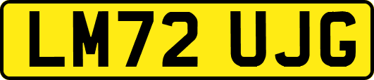 LM72UJG