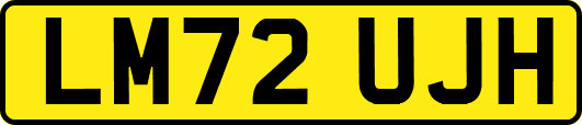 LM72UJH