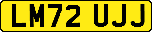 LM72UJJ