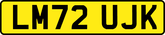 LM72UJK