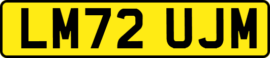 LM72UJM