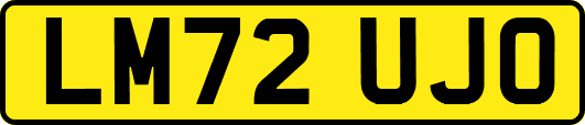LM72UJO