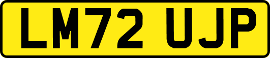 LM72UJP