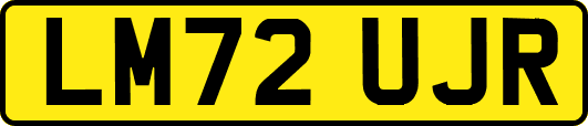 LM72UJR