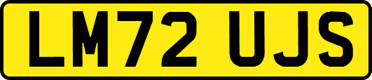 LM72UJS
