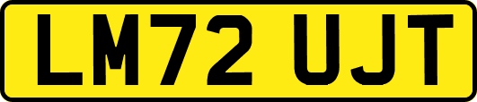 LM72UJT