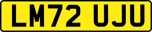 LM72UJU