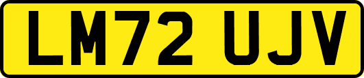 LM72UJV