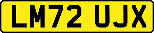 LM72UJX