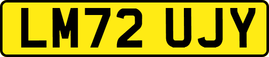 LM72UJY