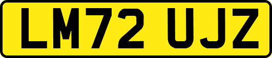 LM72UJZ