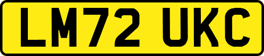 LM72UKC