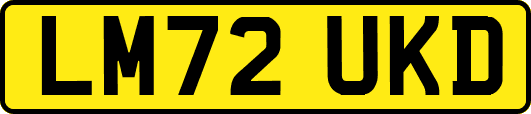 LM72UKD