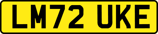 LM72UKE