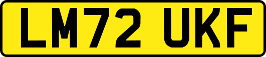 LM72UKF