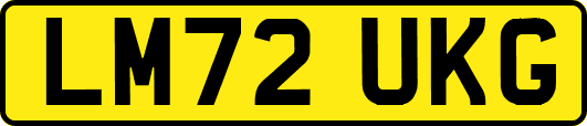 LM72UKG